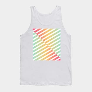 lines Tank Top